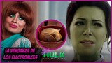 She Hulk: 35 Cosas Que No Viste del Capítulo 5 - Marvel -
