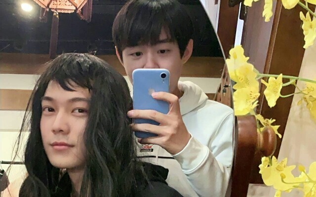 【มหกรรมพฤติกรรมชวนงงของนักพากย์】【729】(1)