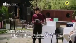 [360p] Secret Man and Woman (2022) Episode 12|Finale