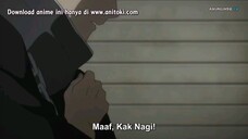 Boogiepop wa Warawanai (2019) Episode 09 Sub Indo [ARVI]