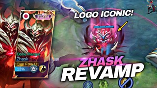 AKHIRNYA HERO JADUL INI SKINNYA DIREVAMP! JADI BAGUS BANGET CUY EFEKNYA!!