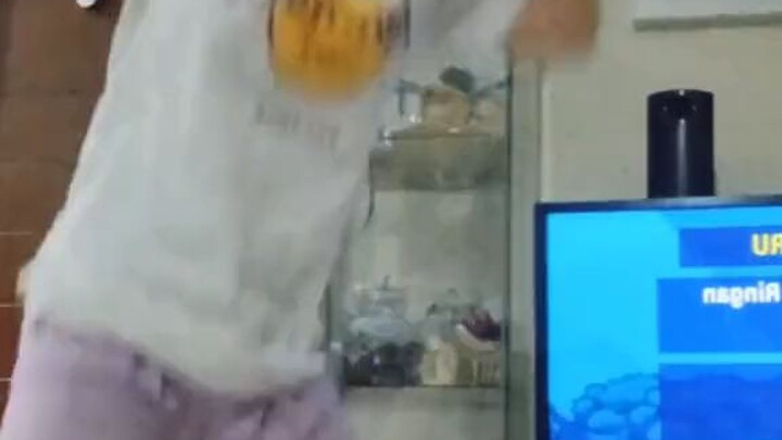 unyang apaan ya..? 😂