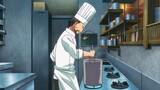 Isekai Shokudou Ep 12