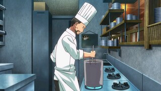 Isekai Shokudou Ep 12