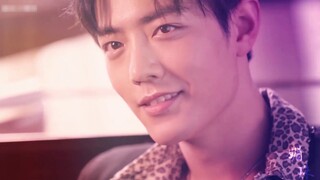 [Huang Jingyu x Xiao Zhan] Meizhu (La Lang | Dog Blood | Hướng cốt truyện)