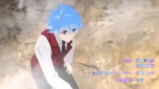 Hyouken no Majutsushi ga Sekai wo Suberu