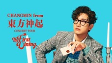 Changmin - Concert Tour 'The First Dining' [2025.09.05]