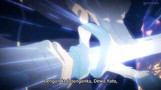 Noragami S1 Eps 7 (Subtitle Indonesia)