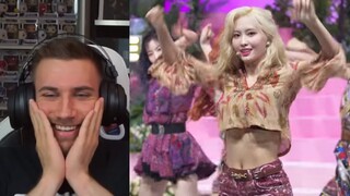 TWICE SPECIAL LIVE "MORE & MORE" - Reaction