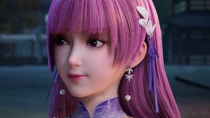 Tales of demon and God eps 3 subtitle Indonesia S10
