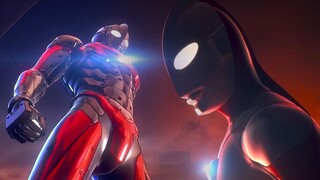 Ultraman Mobile ซีซั่น 3: Planet Balji ให้รางวัลแก่ Taro และเจ็ดคนแรกร่วมมือกันเพื่อต่อสู้กับ Zeton!