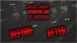 Free Fire High Fps Option Not Showing | How To Enable high Fps In Free Fire | Vivo Y91c