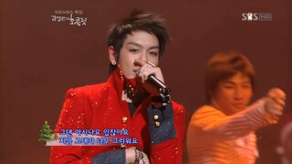 【4K60帧】BIGBANG - 红霞/Sunset Glow(081224)