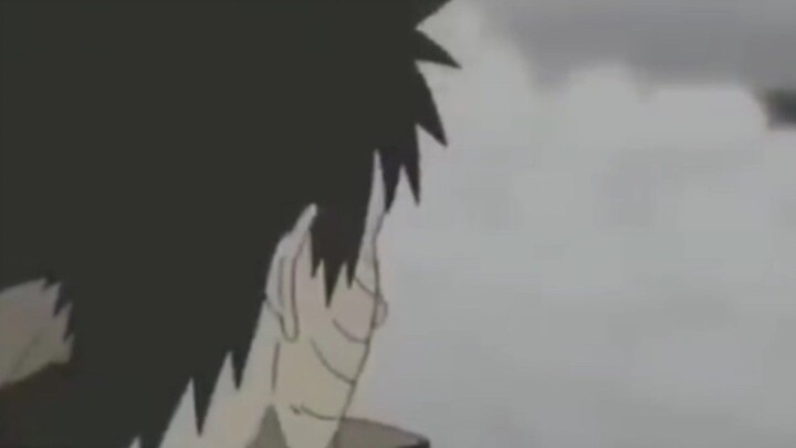 Obito uchiha