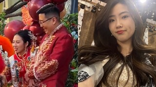 เจ้าของธุรกิจอาหารทอดเชิญพนักงานเป็นเพื่อนเจ้าสาวในงานแต่งงานของเขา และให้คำมั่นว่าจะดำเนินแผนการฟื้