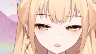[Shengge] Elulu's speech and personality are all rp, so disillusioned