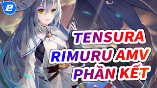 [TenSura AMV] Cảm ơn vì có kỷ niệm đẹp, Rimuru! Tưởng nhớ phần cuối_2