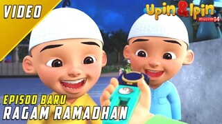 [FULL] Upin Ipin Musim 14 - Ragam Ramadhan - Full Episode Upin Ipin Terbaru