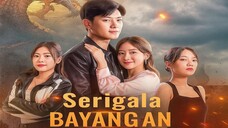 Serigala Bayangan Full Bahasa Indonesia
