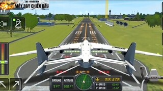 3 Lần đầu trải nghiệm siêu máy bay Antonov AN-225