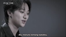 Peak Time Episode 5 (Sub Indo)