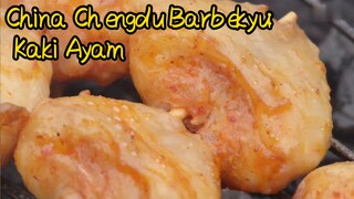 Metode magis buat bayam berjamur enak