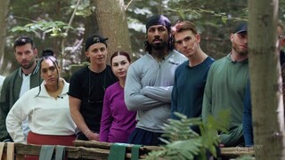 The Traitors Canada: 3x2