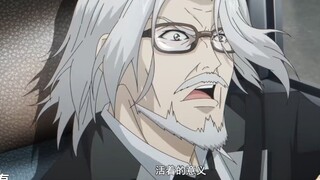 [Ryuji Animation Roast] Ange learns Space Slash, Mingfei transforms into Kira Yoshikage