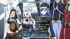 Fairy tail episode 173 sub indo