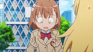 炮姐能驱动A.A.A.不是没有原因的