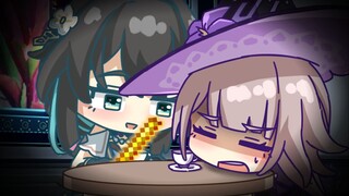 "This is a resting place for geniuses. It's really lively!!"