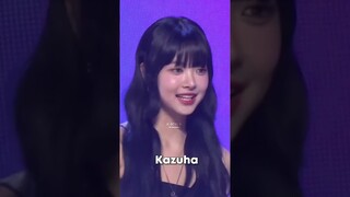 Le sserafim live vocals encore. #viral #kpop #fyp #lesserafim #chaewon #yunjin #sakura #trend