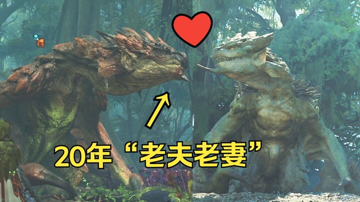 [Monster Hunter Wilds Ecology] Classic Fire Dragon Gets New Details! The Untold Evolution of the Fir