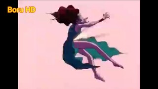 Thủy Thủ Mặt Trăng (Ep 3.5) Đánh bại youma #ThuyThuMatTrang