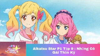 Khát Vọng Thần Tượng_Phần 1_Tập  9