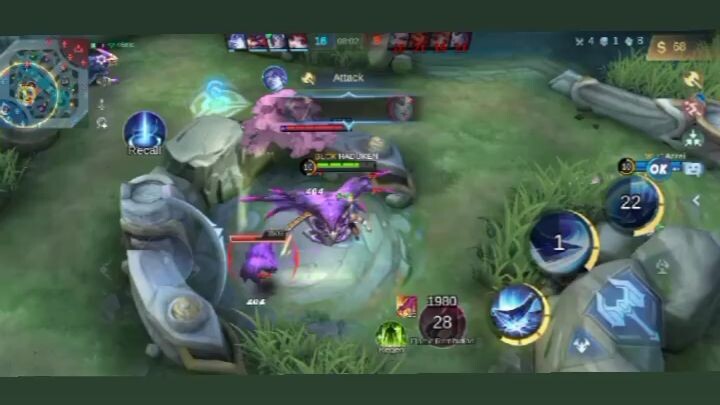 ah walang Mauna cge ako nlng