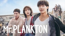 Mr. Plankton Sub Indo [Eps 01]