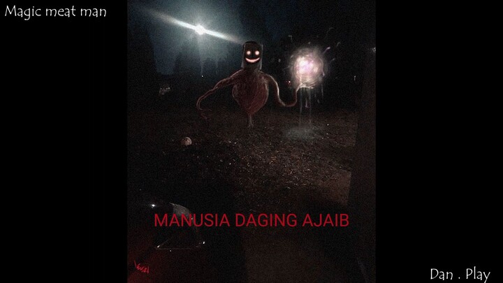 SUARA MAKHLUK MENGERIKAN DARI LEOVINCIBLE EPISODE 2