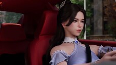 Immortal Doctor In Modern City Episode 81 Subtitle Indonesia