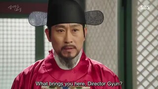 MY SASSY GIRL EPISODE 17