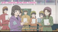 April Showers Bring May Flowers [ EP11 PART11 ]