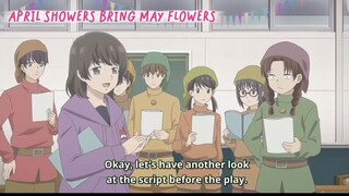 April Showers Bring May Flowers [ EP11 PART11 ]