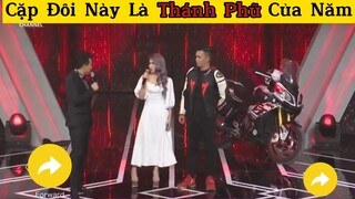 Thánh phũ của năm #2