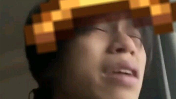 【Stardew Valley】Aku nggak bisa tidur, besok aku masih harus menyiram ladang.