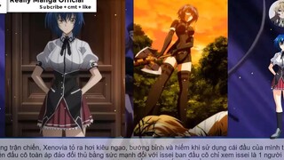 Top 8 Cô Vợ Trong Dàn Harem Của Issei Hyoudou _ Hight School DxD p12