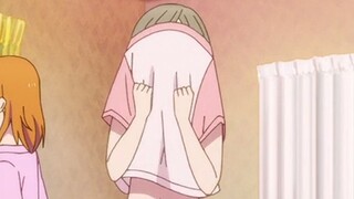 [รีมิกซ์]ช่วงเวลาที่น่ารักสุด ๆ ของ <เลิฟไลฟ์! ปฏิบัติการไอดอลจำเป็น>