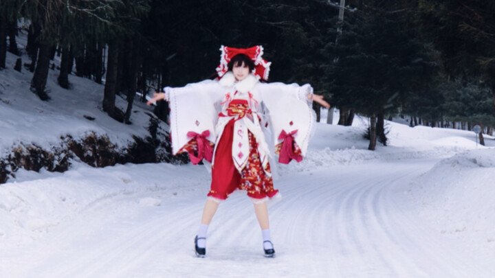 [God’s Carefree Flow] Everyone Loves This Planet～٩(˃̶͈̀௰˂̶͈́)و