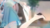 [MMD]Luo Tianyi dances to <Moon Palace>
