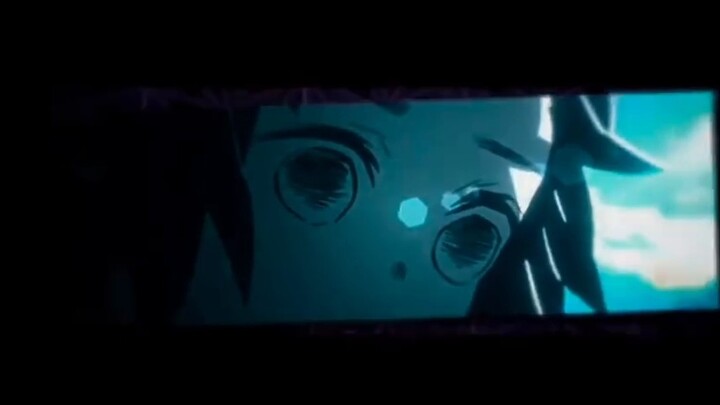 【Black Death Mou】Kokushibo (Demon Slayer) - LUA SUPERIOR UM - ChronoRap - 26 (Prod.Tander)