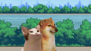 Ketika Anda memiliki pacar BT (3)